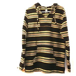 Element hoodie size Medium